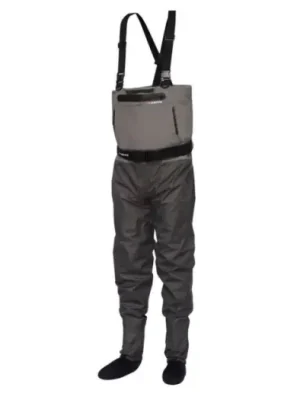 Značkový Greys Brodící Kalhoty Tital Breathable Stockingfoot Waders