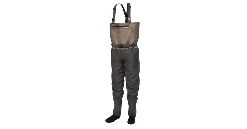 Greys Brodící Kalhoty Prodyšné Tail Breathable Stockingfoot Waders Dokud Zásoby Vydrží