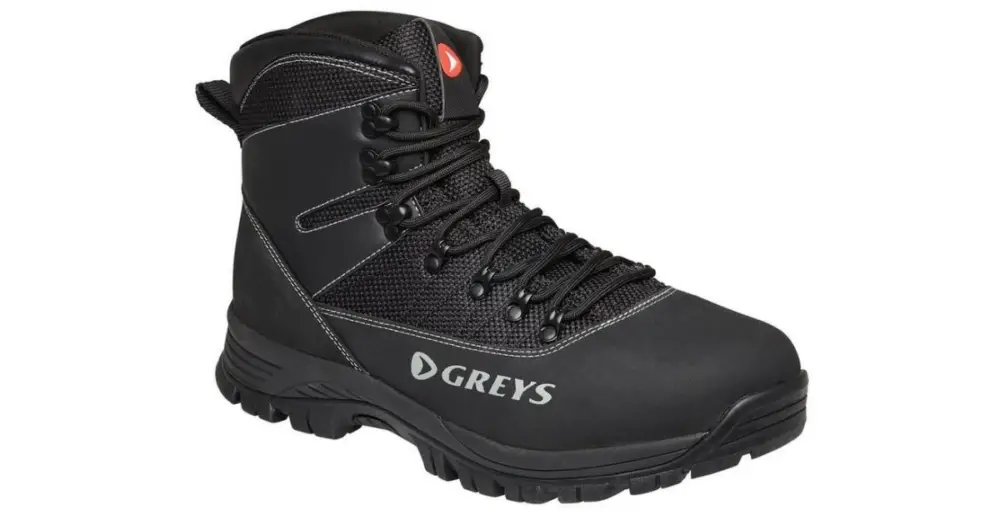 Greys Boty Tital Felt Sole Wading Boots - 45 Výhodná Nabídka