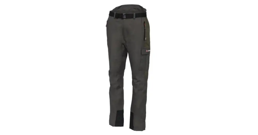 Must-Have Greys Kalhoty Fin Fishing Trousers - XXXL
