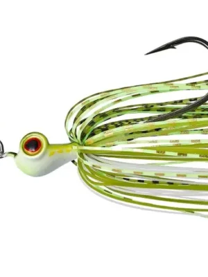 Akční Nabídka Gunki Chobotnička Boomer Electric Pike - 10 g