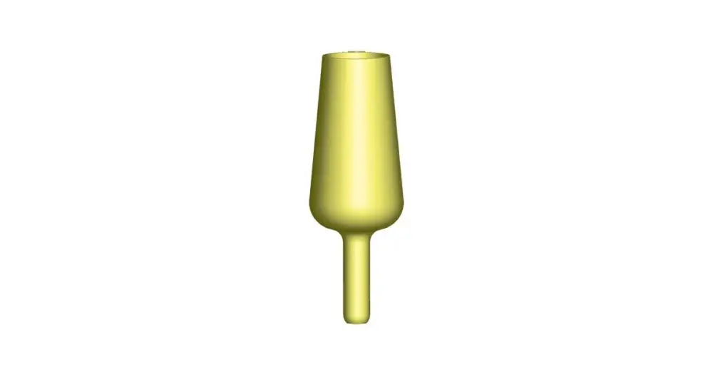Dokud Zásoby Vydrží Cralusso Adaptér Pro Uchycení Chemických Světýlek Universal Star Light Holder 3 ks
