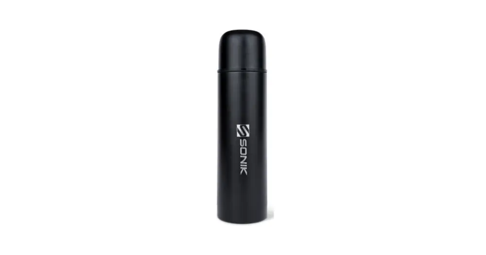 Nízká Cena Sonik Termoska Sizzla Flask 1 l