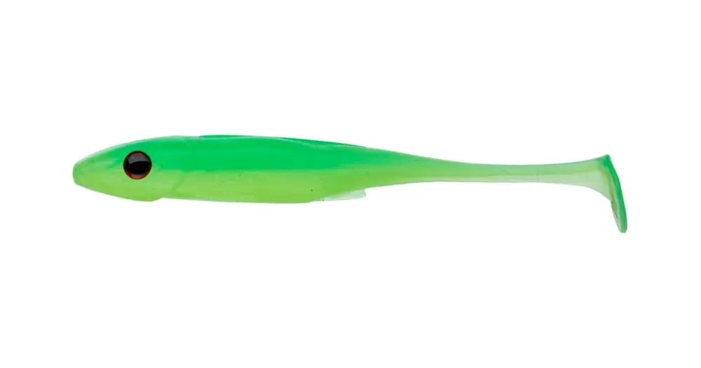 Gunki Gumová Nástraha Whiz Ufo - 7,6 cm Sezónní Sleva