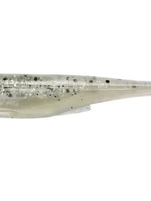 Zlevněný Gunki Gumová Nástraha Whiz Salt & Pepper - 12,5 cm