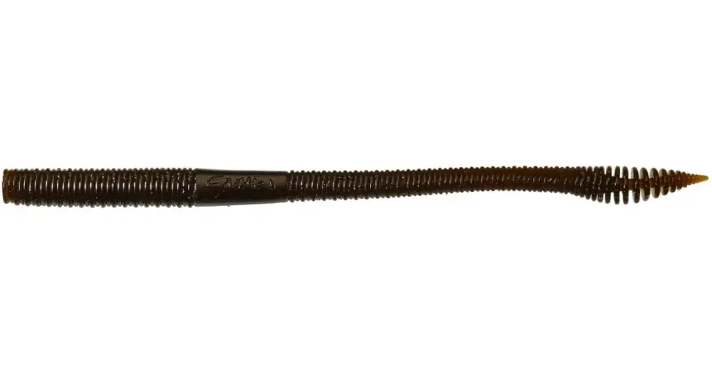 Gunki Umělá Nástraha Červ Vista Worm Cola 14,7 cm Sezónní Sleva
