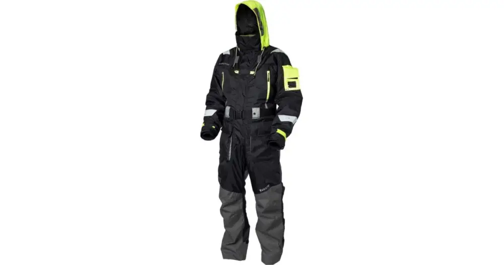 Westin Plovoucí Oblek W4 Flotation Suit Jetset Lime - XSmall Levný