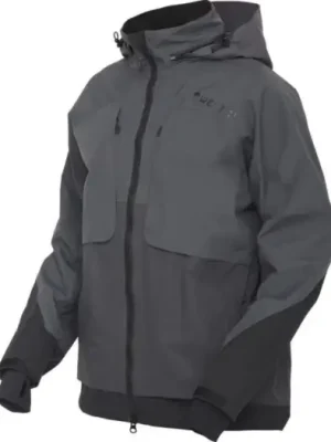 Značkový Westin Nepromokavá Bunda W4 Jacket Gunmetal - L