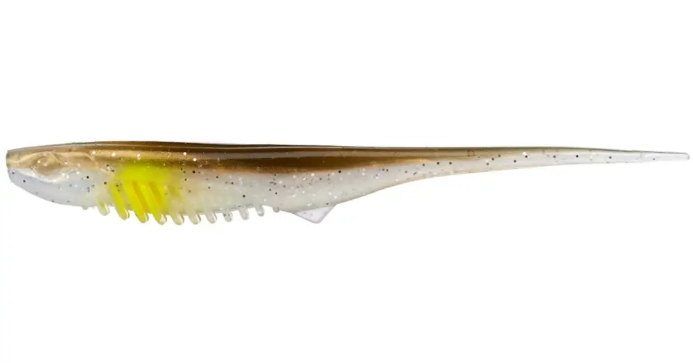 Gunki Gumová Nástraha Mosquito UV Ayu - 16 cm 13,4 g Objednat Nyní