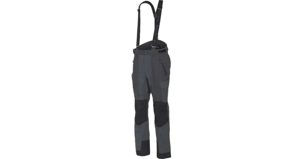 Westin Nepromokavé Kalhoty W4 Trousers Gunmetal - L Super Cena
