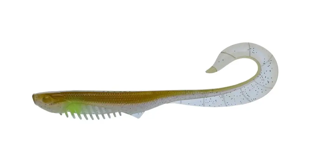 Ihned K Objednání Gunki Gumová Nástraha Zeel UV Ayu - 12 cm 5,7 g