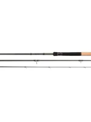Značkový Mikado Prut Noctis X Lite Method/Bomb Feeder 3,3 m 70 g
