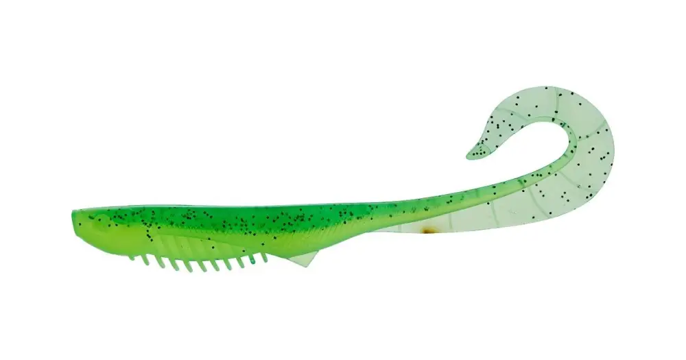 Nízká Cena Gunki Gumová Nástraha Zeel Ufo - 18 cm 17,9 g