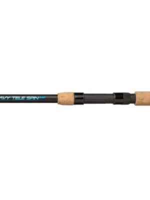 Značkový Mikado Prut Sasori Heavy Tele Spin 2,7 m 30-60 g