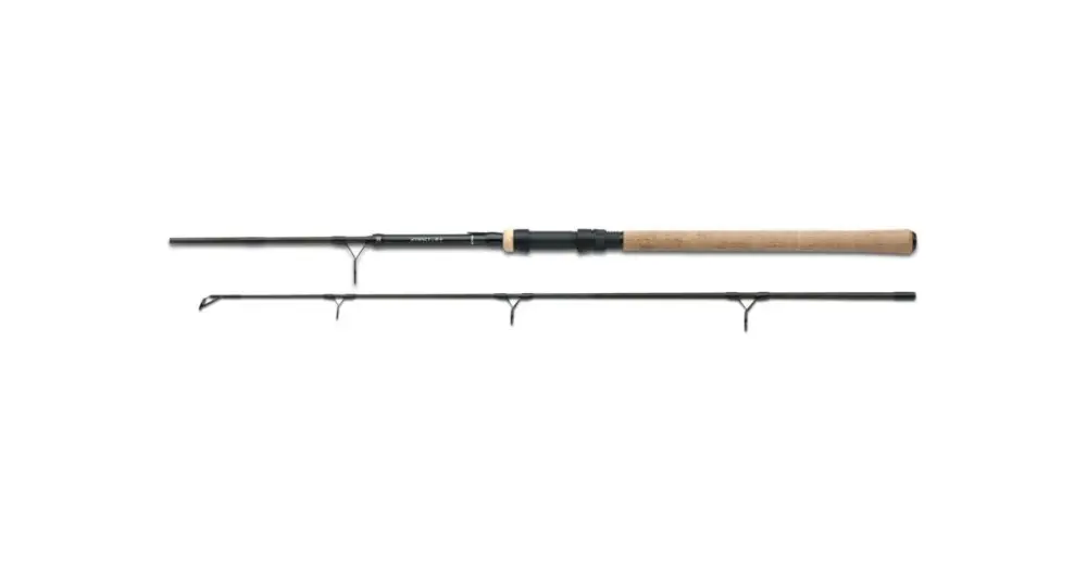 Sleva Sonik Prut Xtractor+ Cork 2,7 m 3 lb