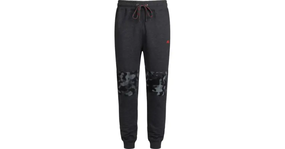 Mikado Tepláky MFT Joggers - M Doprava Zdarma