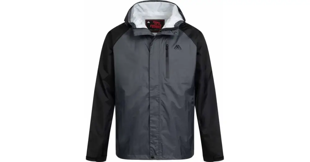 Mikado Nepromokavá Bunda Waterproof Jacket MFT Rain Jacket 2.5 L - XL Cenový Hit