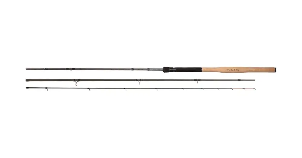 Mikado Prut Noctis X Lite Classic Lake Feeder 3,6 m 50 g Objednat Nyní