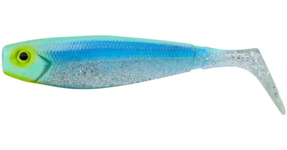 Přímo Od Výrobce Gunki Gumová Nástraha G Bump Ghost Fera Box - 20 cm 84 g