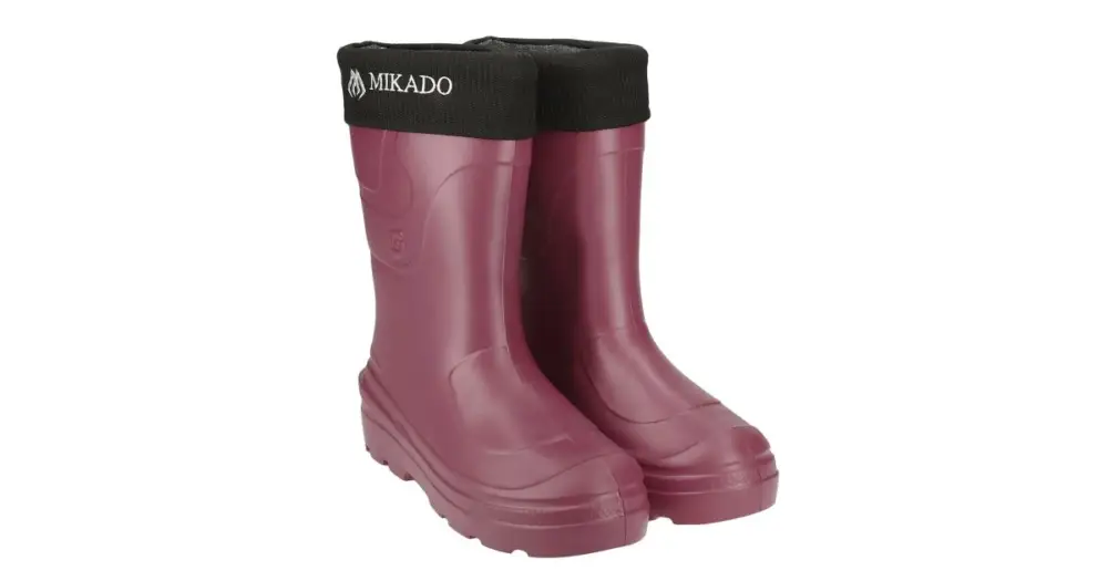 Mikado Holínky Lady - 37 Aktuální
