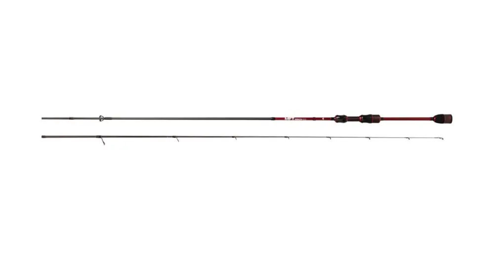 Mikado Prut MFT Perch 2,08 m 1-7 g Víkendová Akce