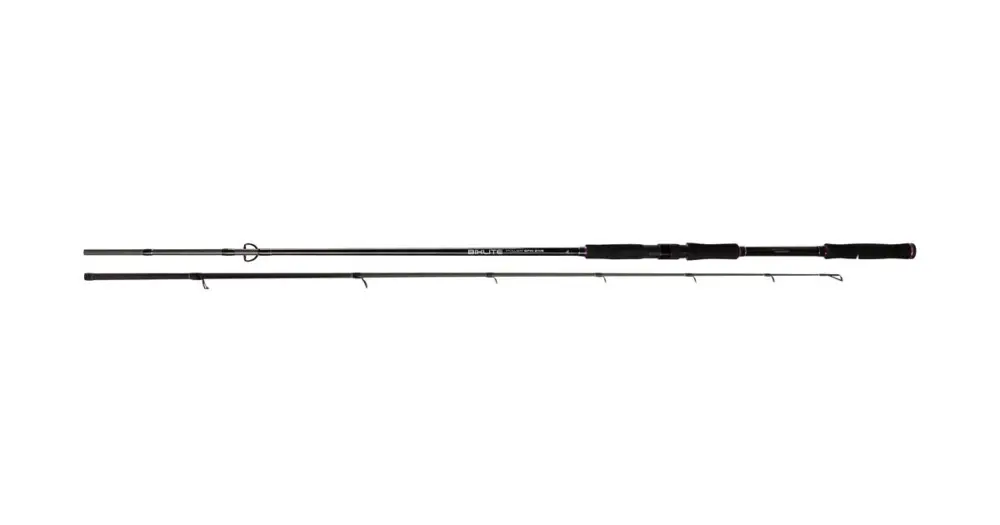 Mikado Prut Bixlite Power Spin 2,45 m 40-125 g Tovární Cena