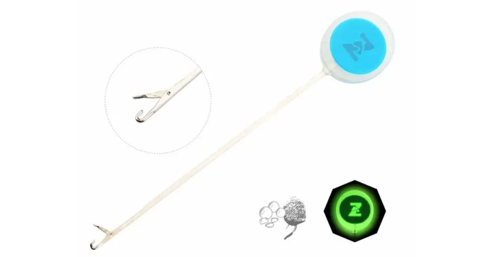 Nakupujte Hned Zfish Jehla Needle Stringer