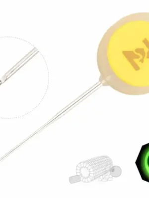 Zfish Jehla Needle Soft Safety Ověřený
