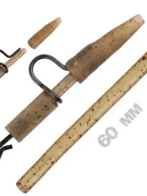 Zlevněný Zfish Závěsky Heavy Duty Clip Complete Set 60 mm 5 ks