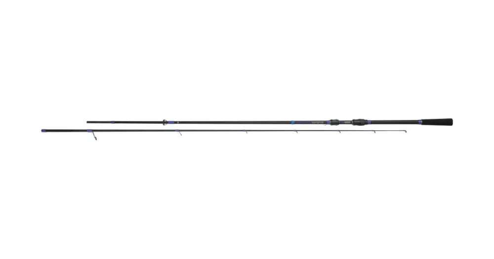 Mikado Prut Bixlite Zander Spin 3 m 15-40 g Nakupujte Hned