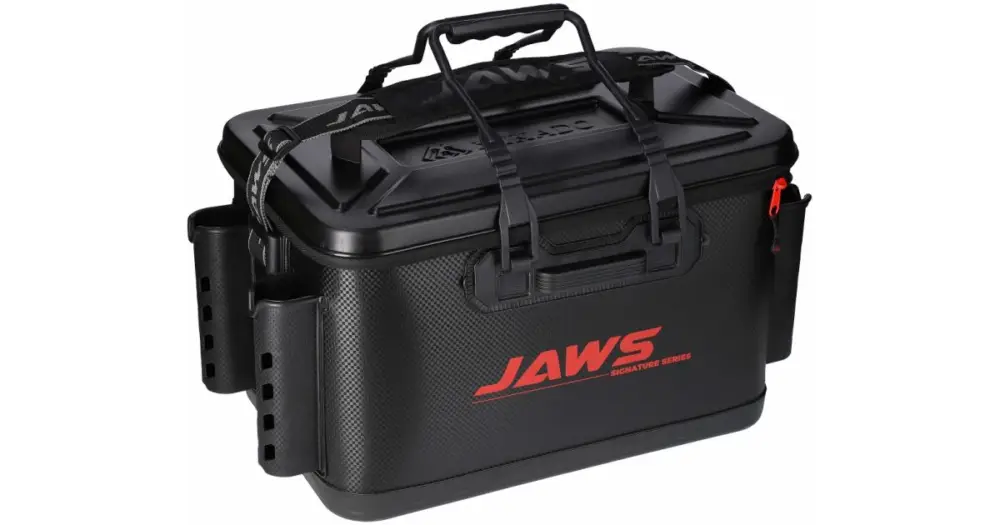 Novinka Mikado Taška Eva Jaws 018