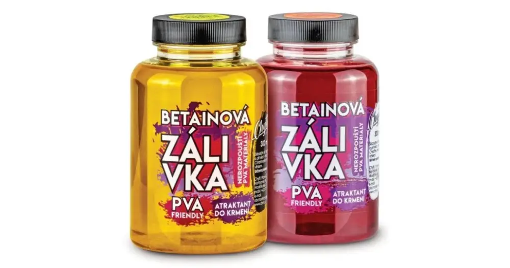 Ihned K Objednání Chytil Betainova Zálivka 300 ml