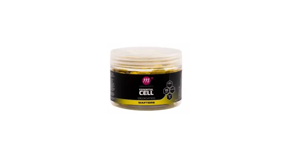 Mainline Wafters Essential Cell Wafters 15 mm Cenový Hit