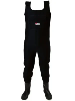 Zlevněný Abu Garcia Prsačky Neoprene Waders - 44/45