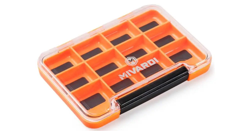 Mivardi Krabička Magnetická TMX 120 Vrácení Zdarma