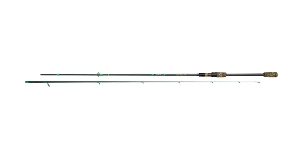 Mikado Prut Katsudo Light Ranger Spin 2,65 m 4-21 g Cenový Hit