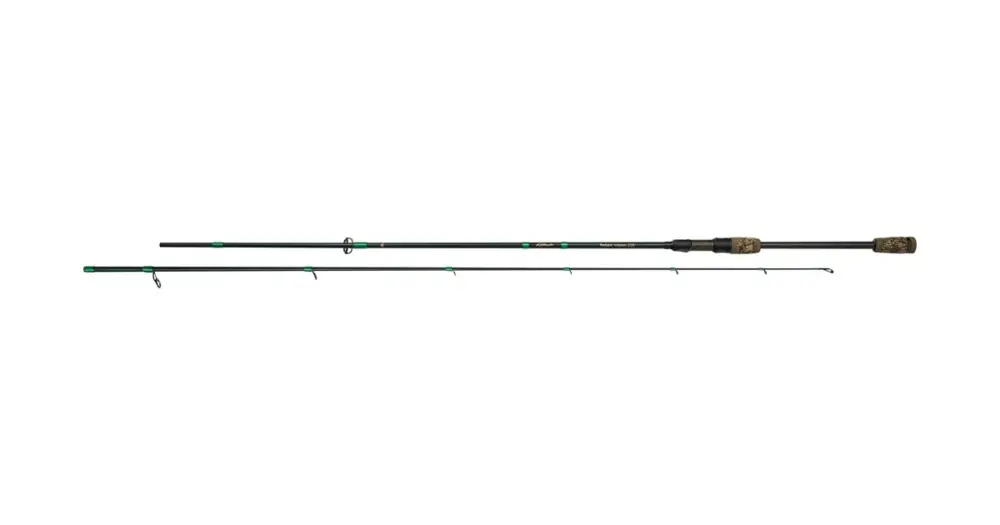 Mikado Prut Katsudo Predator Warrior Spin 2,25 m 8-40 g Výhodná Nabídka