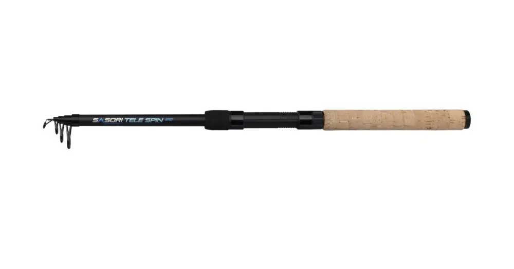 Mikado Prut Sasori Tele Spin 2,7 m 10-30 g Oblíbený