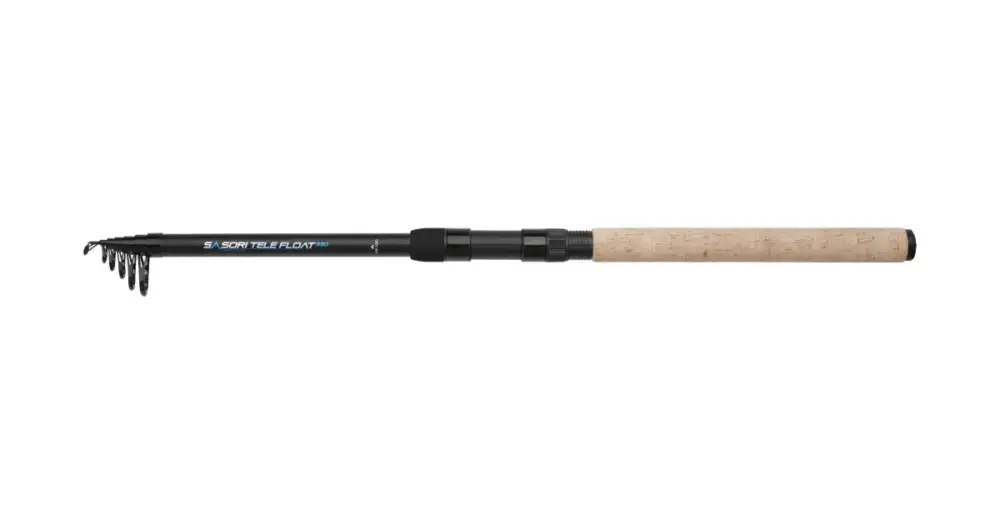 Top Prodej Mikado Prut Sasori Tele Float 3,6 m 5-30 g