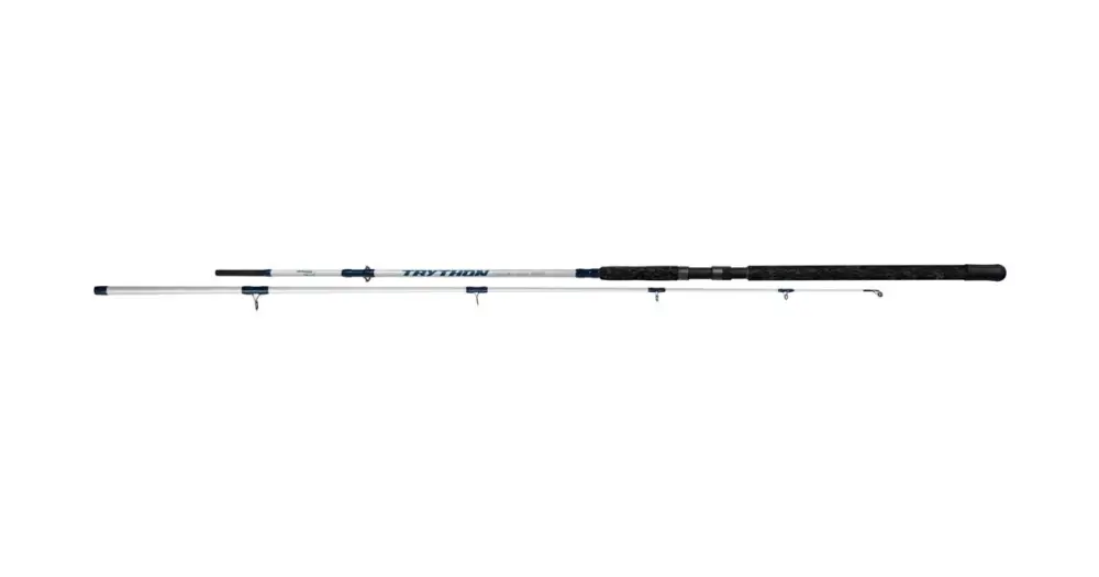 Mikado Prut Trython Power Cat 3,3 m 80-400 g Novinka