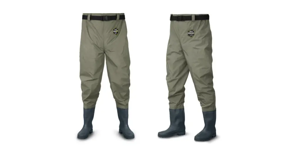 Delphin Brodící Kalhoty Do Pasu Hron Pants - 44 Akční Cena
