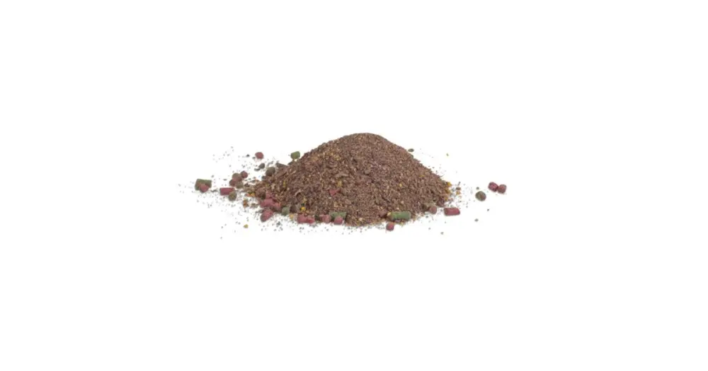 Doprava Zdarma Saenger Krmítková Směs Amino F3 High Protein Groundbait Kapr Univerzál Vanilka 1 kg