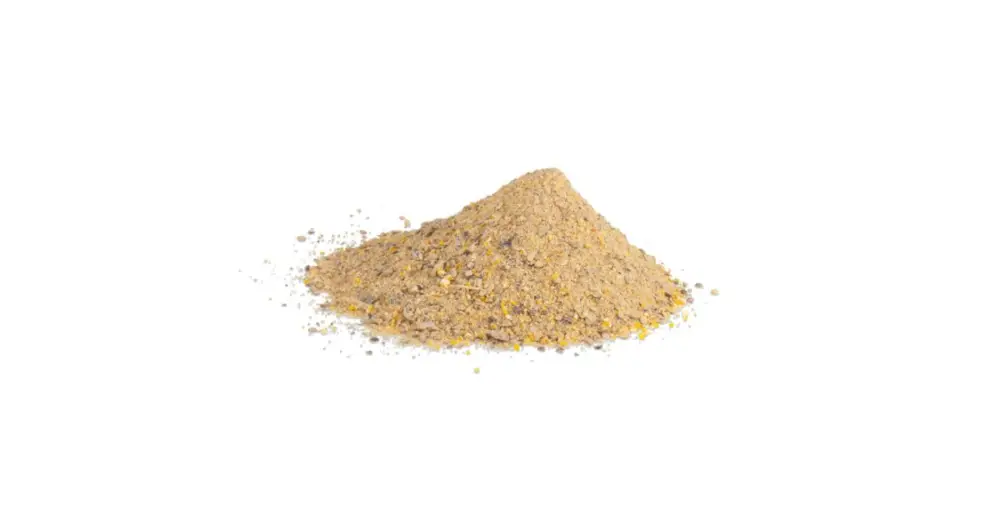 Saenger Krmítková Směs Big Carp Mix Amino F3 1 kg - Divoké Ovoce Výhodná Nabídka