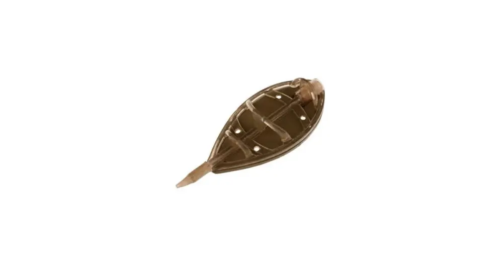 Giants Fishing Krmítko Method Feeder Distance - 100 g Zlevněný