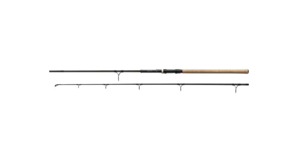 Levný Sonik Prut Xtractor+ Cork 10' 3 m 3,5 lb