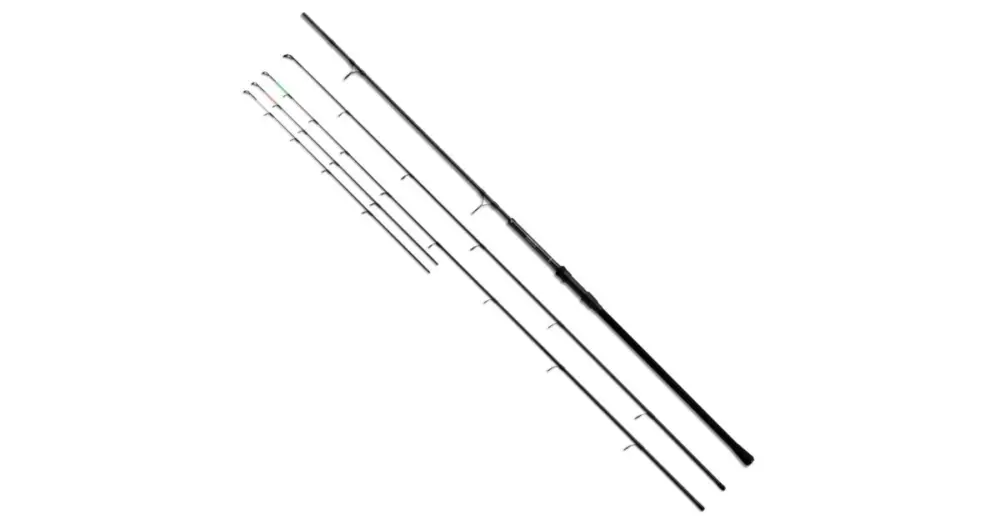 Nejlepší Volba Sonik Prut Xtractor+ Specialist Twin Tip 10' 3 m 2 lb