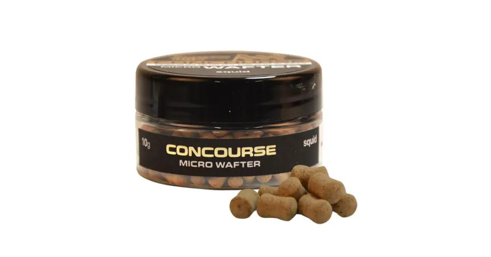 Expresní Doručení Benzar Mix Vyvážená Nástraha Concourse Micro Wafter 10 g - Squid