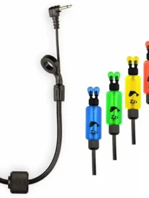 Zfish Indikátor Záběru Bonito Light Bobbin - Modrá Vysoce Kvalitní