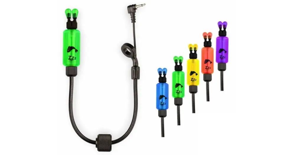 Zfish Indikátor Záběru Bonito Light Bobbin Novinka