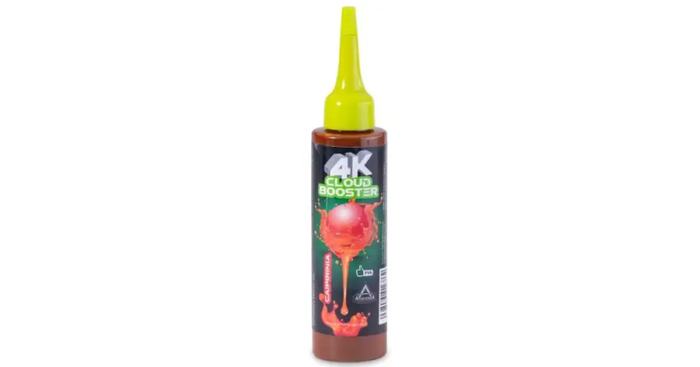 Anaconda 4K Cloud Booster 70 ml - Caipirina Ihned K Objednání